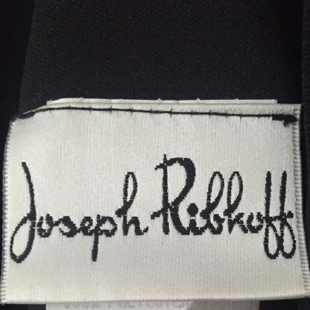 Joseph Ribkoff Top​ - Picture 2 of 4